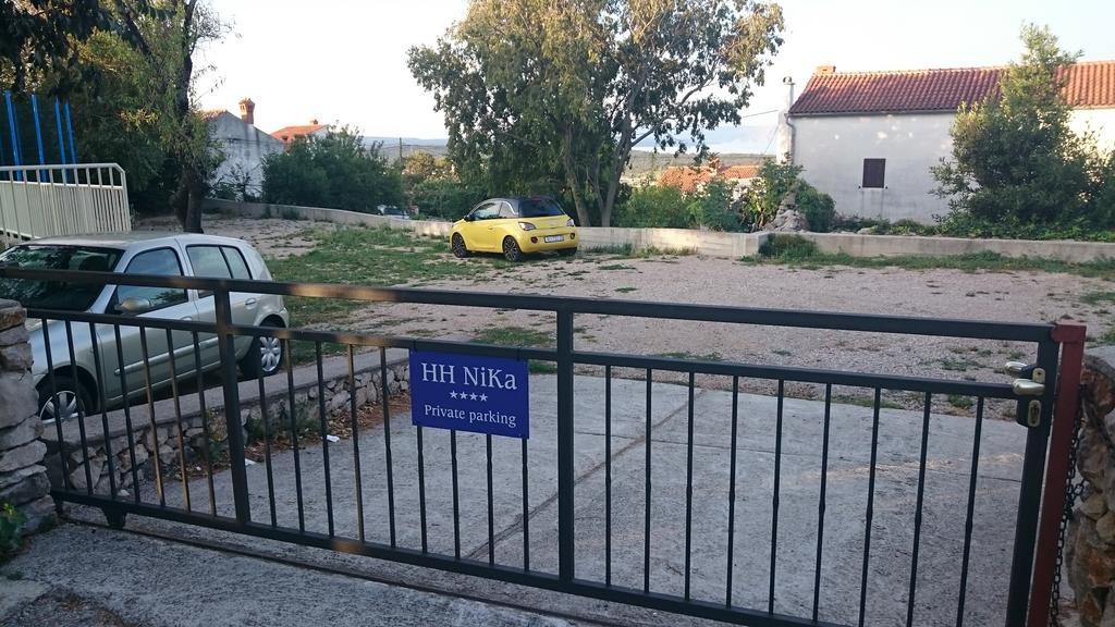 אומיסאליי Holiday Home Nika מראה חיצוני תמונה