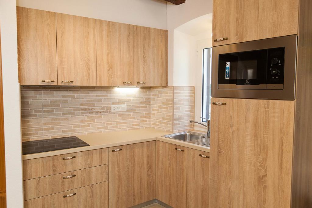 אומיסאליי Holiday Home Nika מראה חיצוני תמונה
