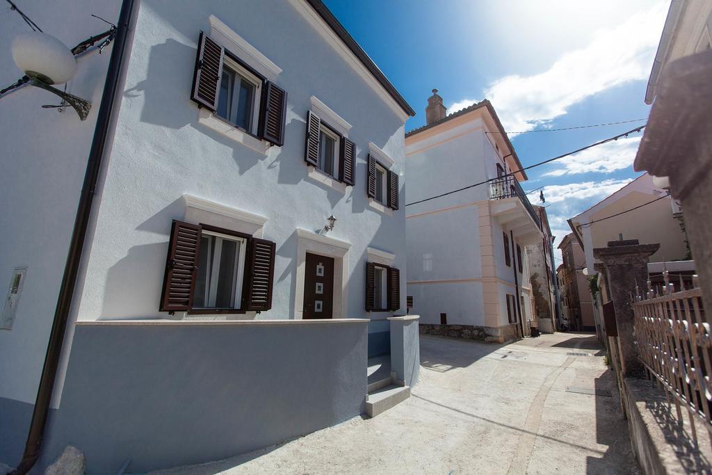 אומיסאליי Holiday Home Nika מראה חיצוני תמונה