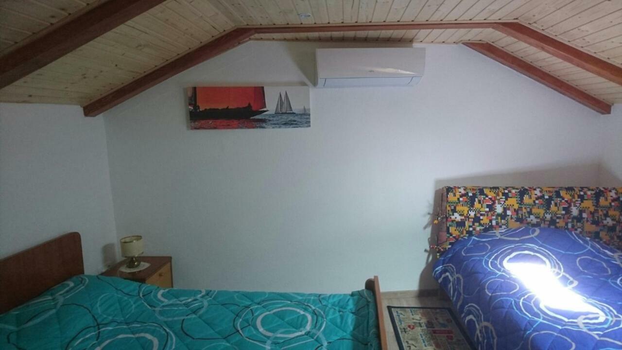 אומיסאליי Holiday Home Nika מראה חיצוני תמונה