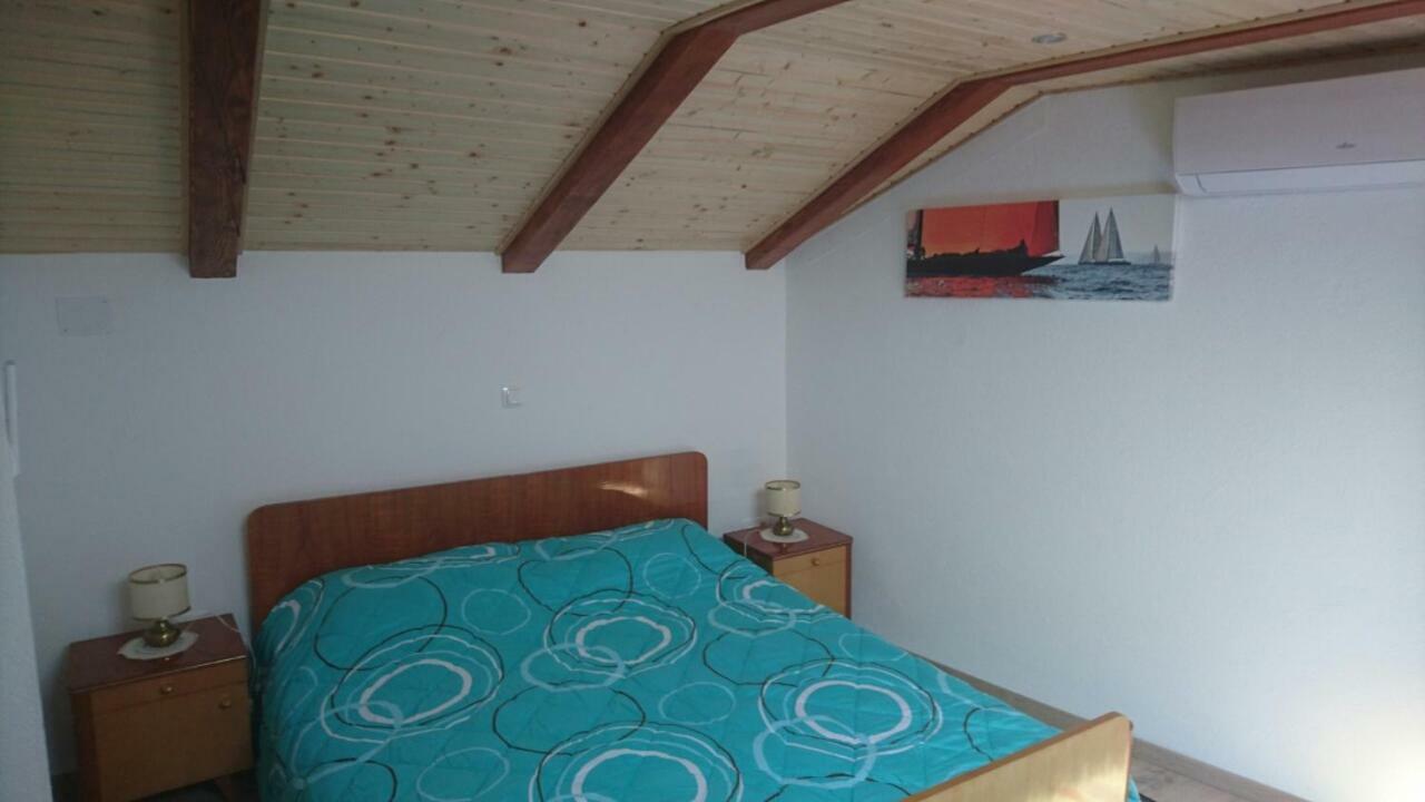 אומיסאליי Holiday Home Nika מראה חיצוני תמונה